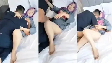 Arisan Tante Brondong Indo Digenjot Gantian HD