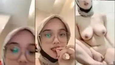 Baby Ica Hijab Toge Sange Parah Minta Dientot Brutal Hot Streaming HD