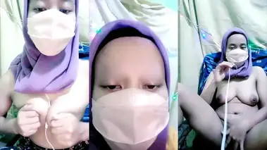 Bokep Jilbab Bodi Mantap Ganas Menggoyang Pria
