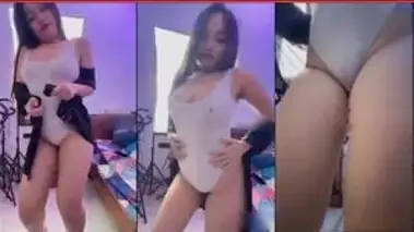 Memek Mulus DJ Bebibii No Bule Tubuh Bening Susu Montok
